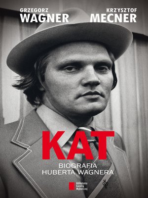 cover image of Kat